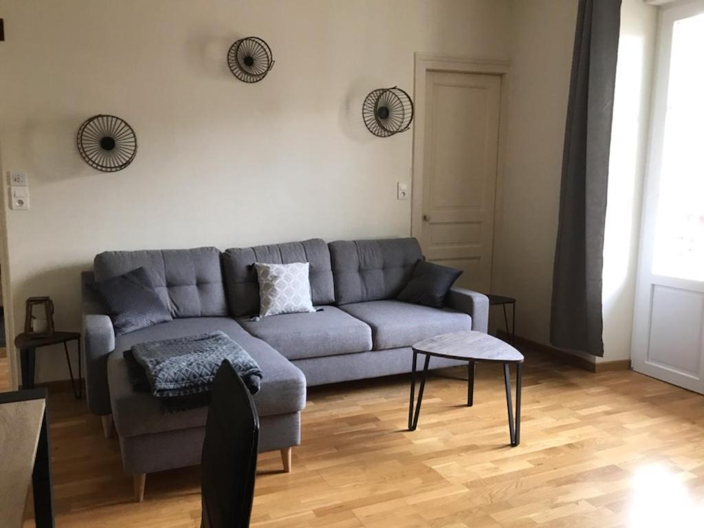 Vittel, Appt 55 M2, En Face Du Parc Thermal المظهر الخارجي الصورة
